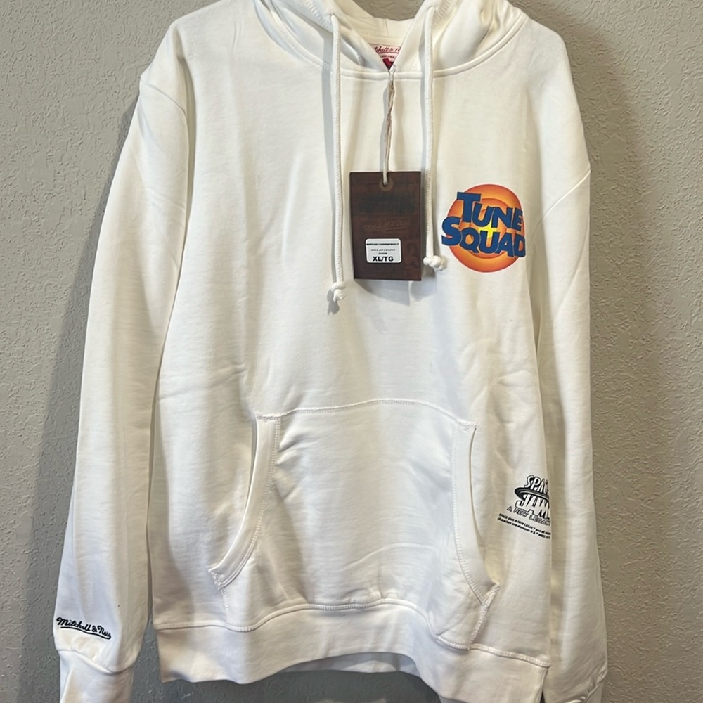 NWT Space Jam Hoodie